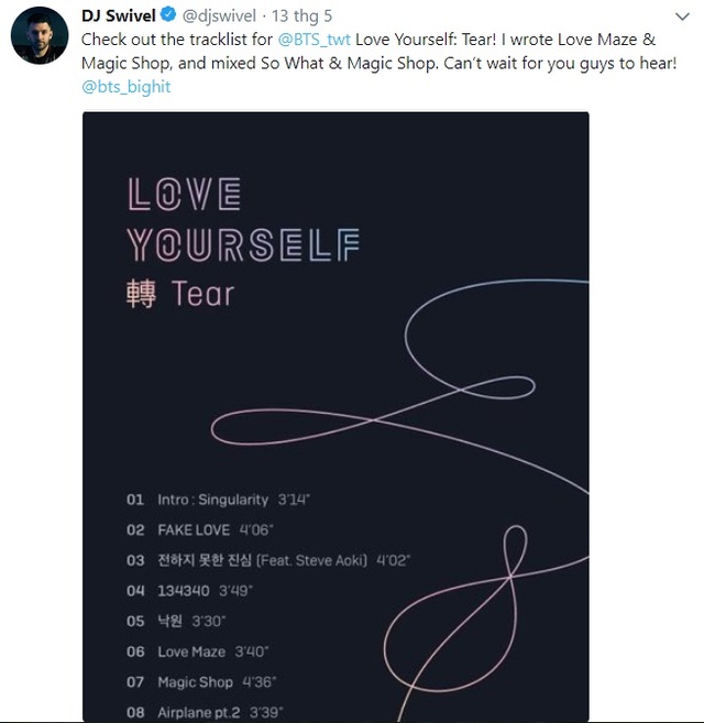 BTS tổ chức show trở lại tại LA trước thềm Billboard Music Awards 2018 - Ảnh 2.